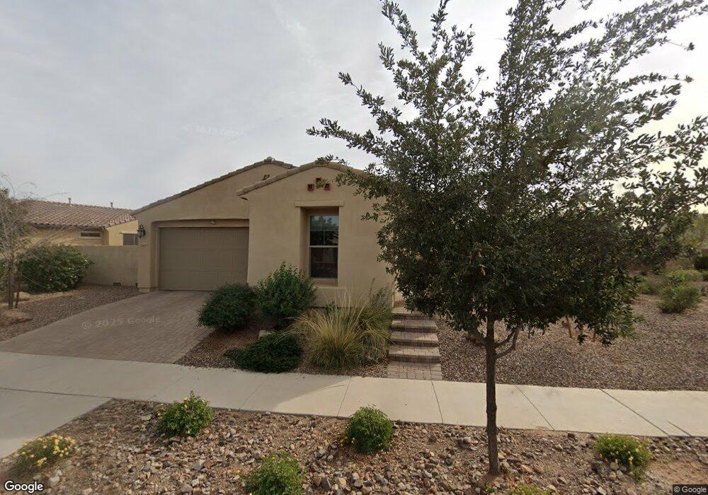 10657 E Tallahassee Ave, Mesa, AZ 85212 - photo 1