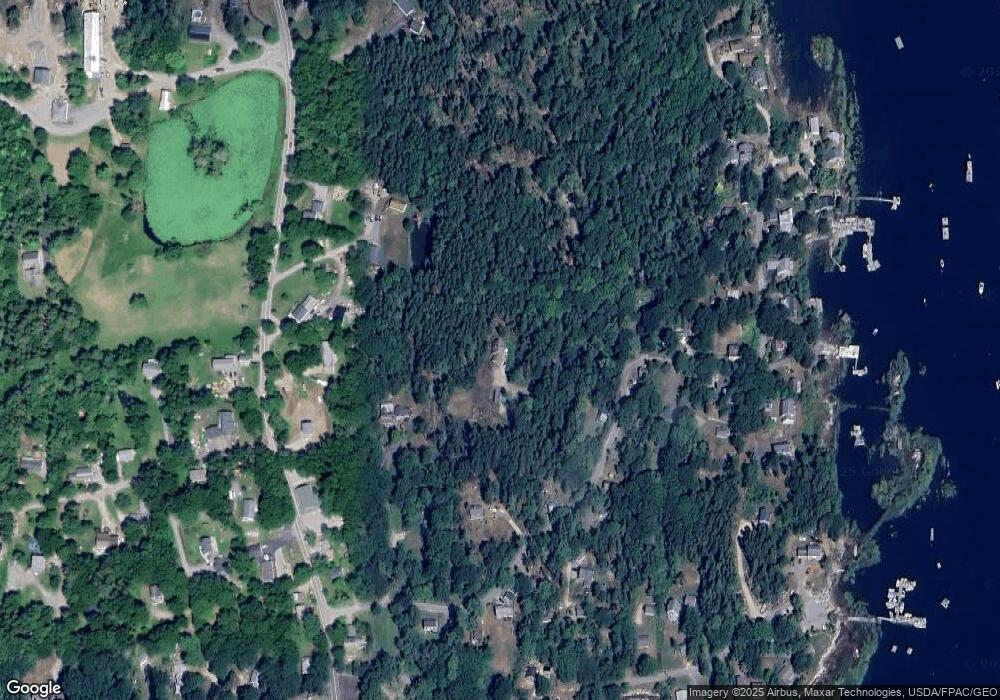 6 Sloop Ln, Harpswell, ME 04079 - photo 1