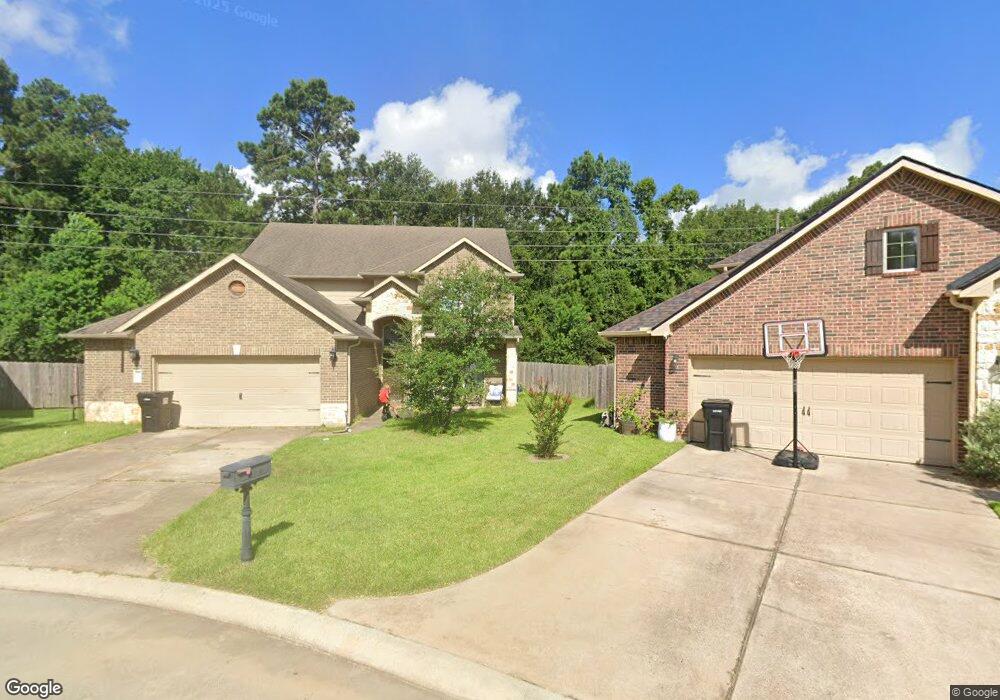 7491 Durango Creek Dr, Magnolia, TX 77354 - photo 1