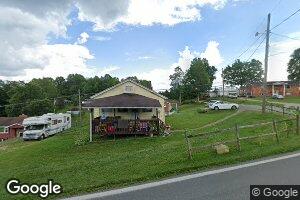 1045 Glenview Rd, Crab Orchard, WV 25827
