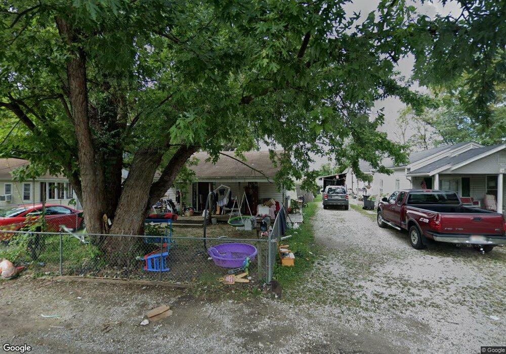 3201 W Point Ave, Collinsville, IL 62234 - photo 1