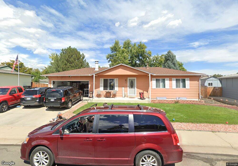 11151 Cherry Cir, Thornton, CO 80233 - photo 1