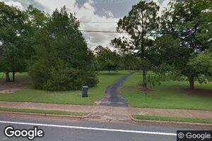 100 Blakely St, Cuthbert, GA 39840