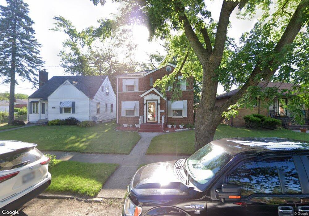 3527 Monroe St, Gary, IN 46408 - photo 1