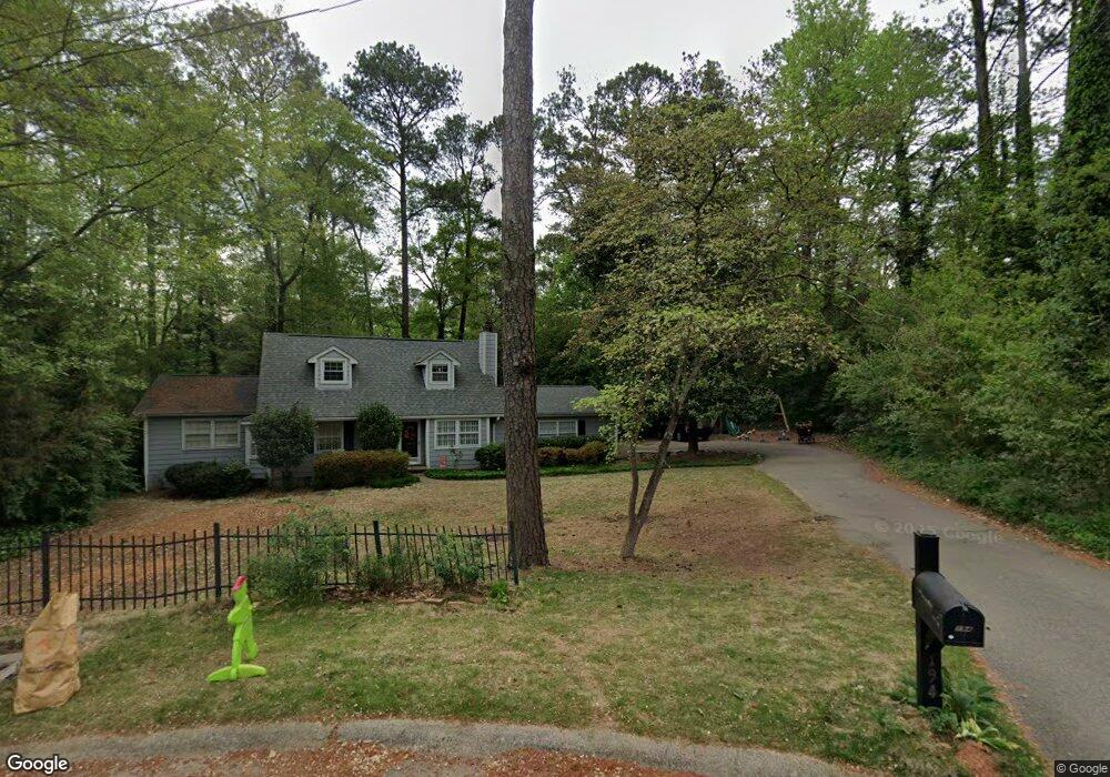 194 Jane Cir, Athens, GA 30606 - photo 1