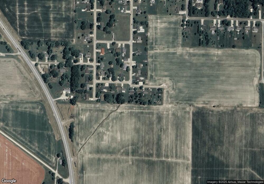 14121 E Southwind Dr, Effingham, IL 62401 - photo 1