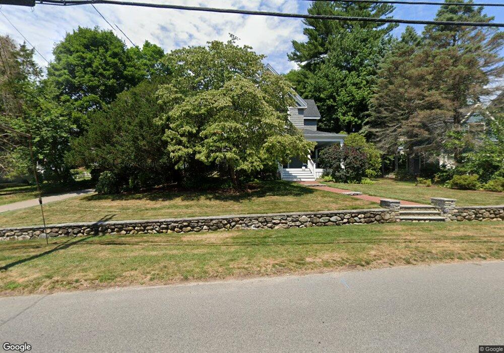 57 Marked Tree Rd, Needham, MA 02492 - photo 1