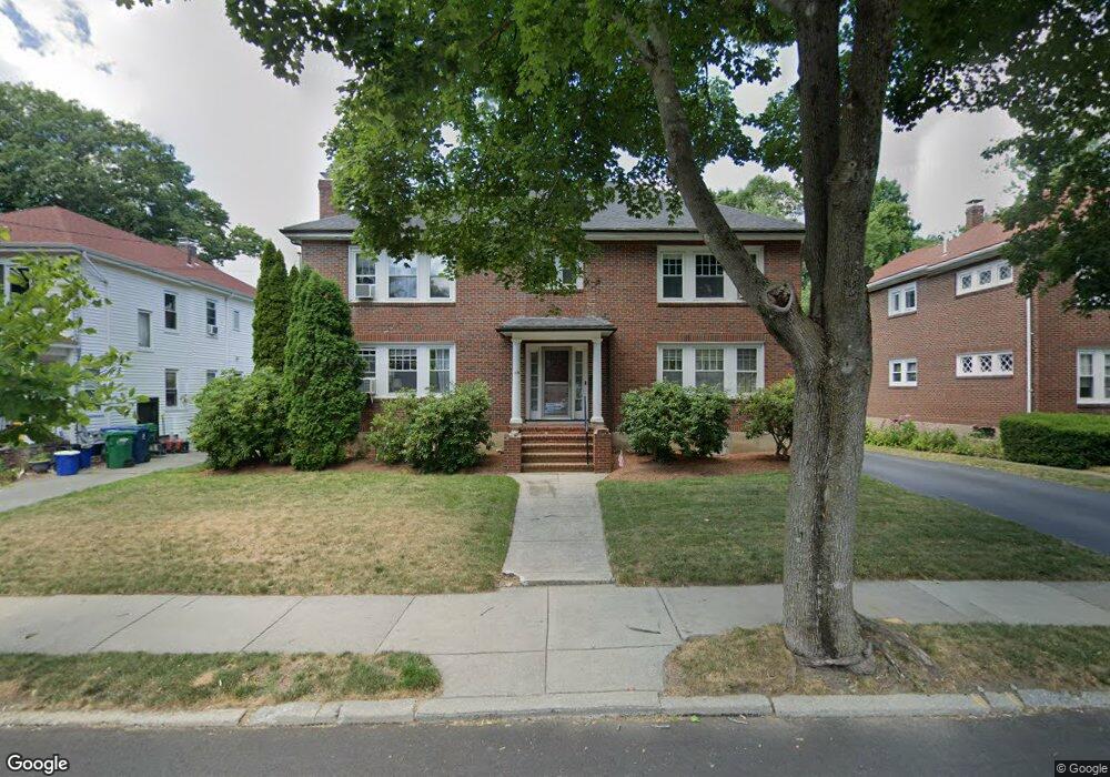 115 Langdon St, Newton, MA 02458 - photo 1