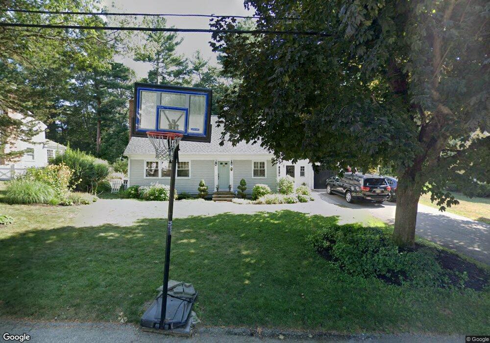 38 Brewster Rd, Hingham, MA 02043 - photo 1