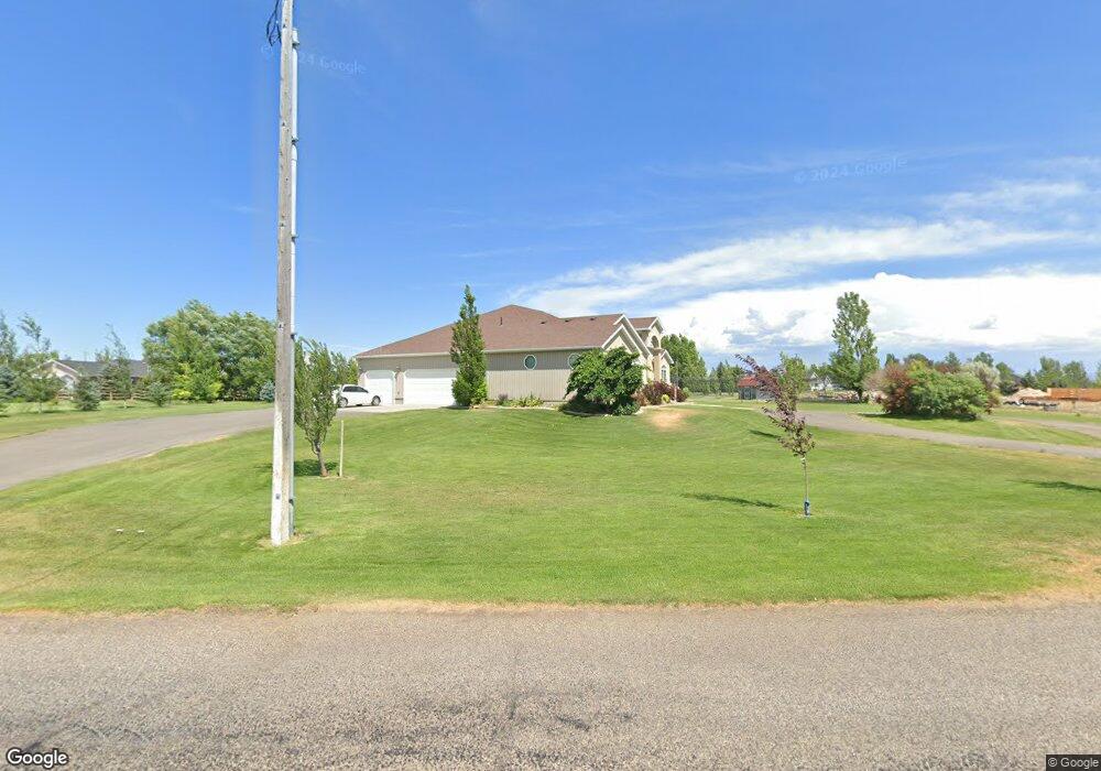 381 N 850 W, Blackfoot, ID 83221 - photo 1