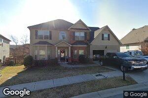 447 Henslowe Ln, West Columbia, SC 29170