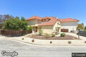 1135 Via Almaden, San Jose, CA 95120
