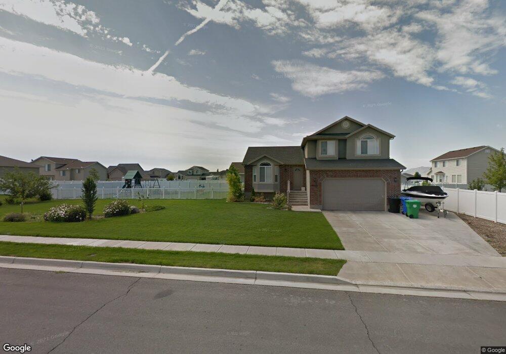 4923 W Mallard Dr, West Point, UT 84015 - photo 1