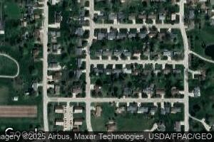 603 Fairlane Dr, West Point, IA 52656