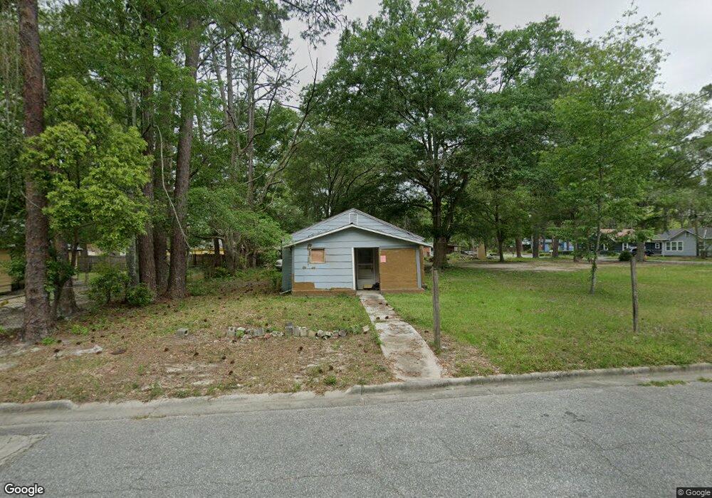 418 7th St SW, Moultrie, GA 31768 - photo 1
