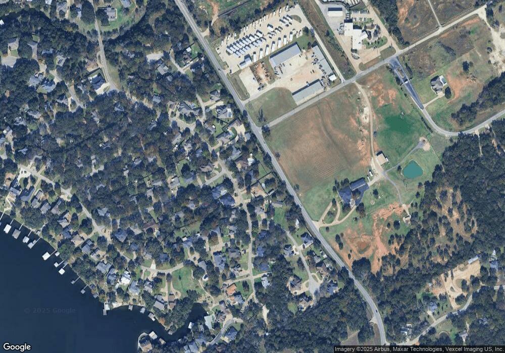 5301 Thunderbird Trail, Granbury, TX 76049 - photo 1