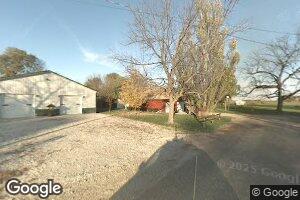 604 E Washington St, Jefferson, IA 50129