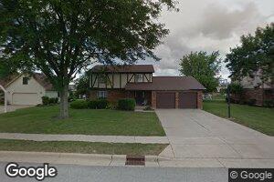345 Sioux St, Fort Loramie, OH 45845