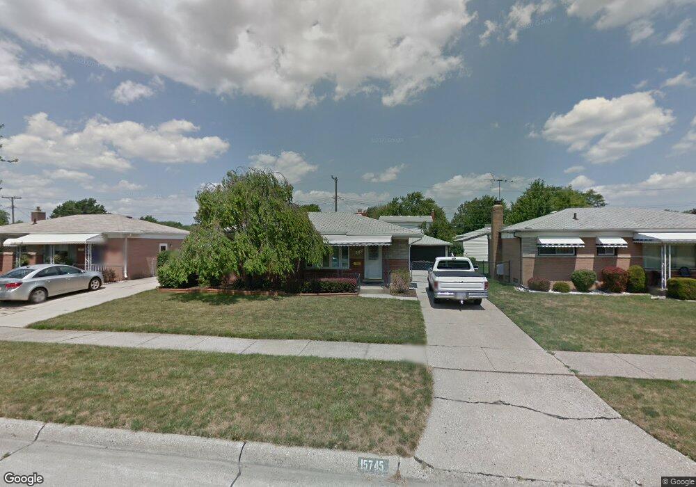 15745 Loreto St, Roseville, MI 48066 - photo 1