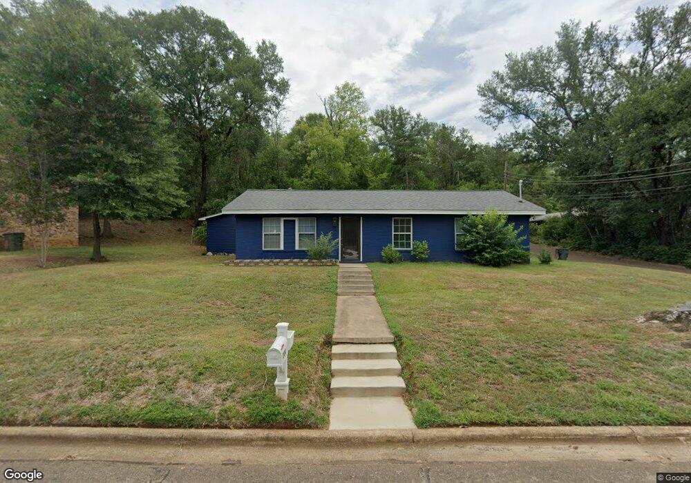 204 Wedgewood St, Nacogdoches, TX 75961 - photo 1