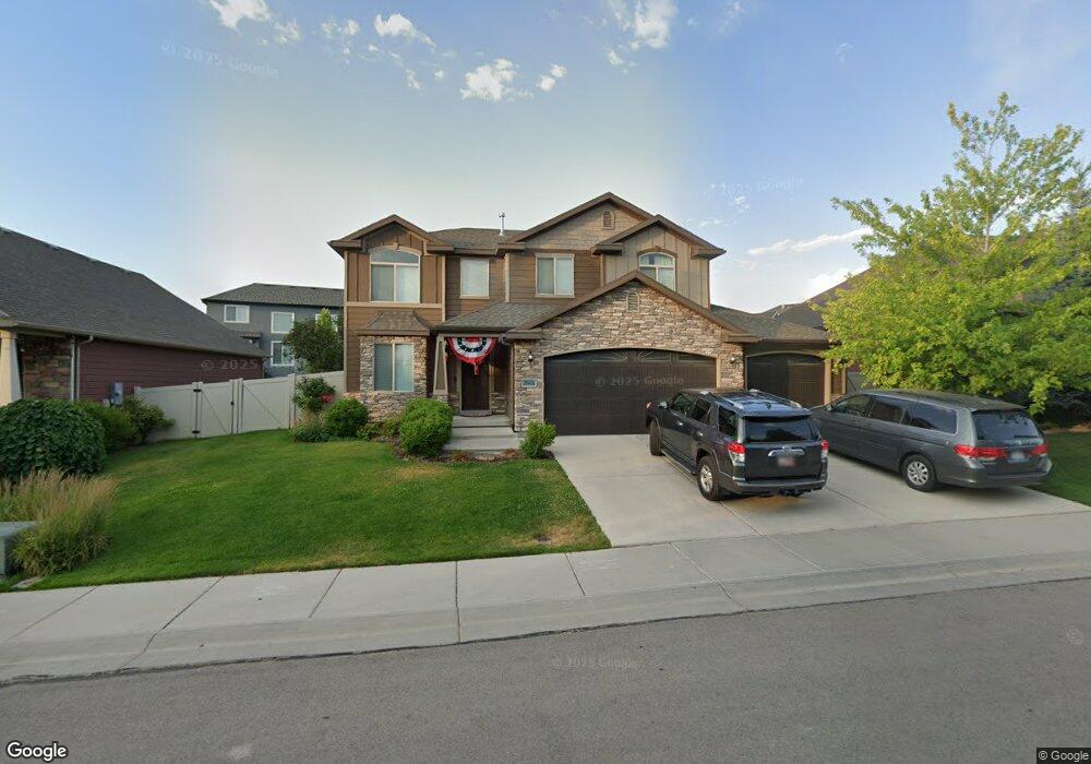 3901 W Coastal Dune Dr, South Jordan, UT 84095 - photo 1