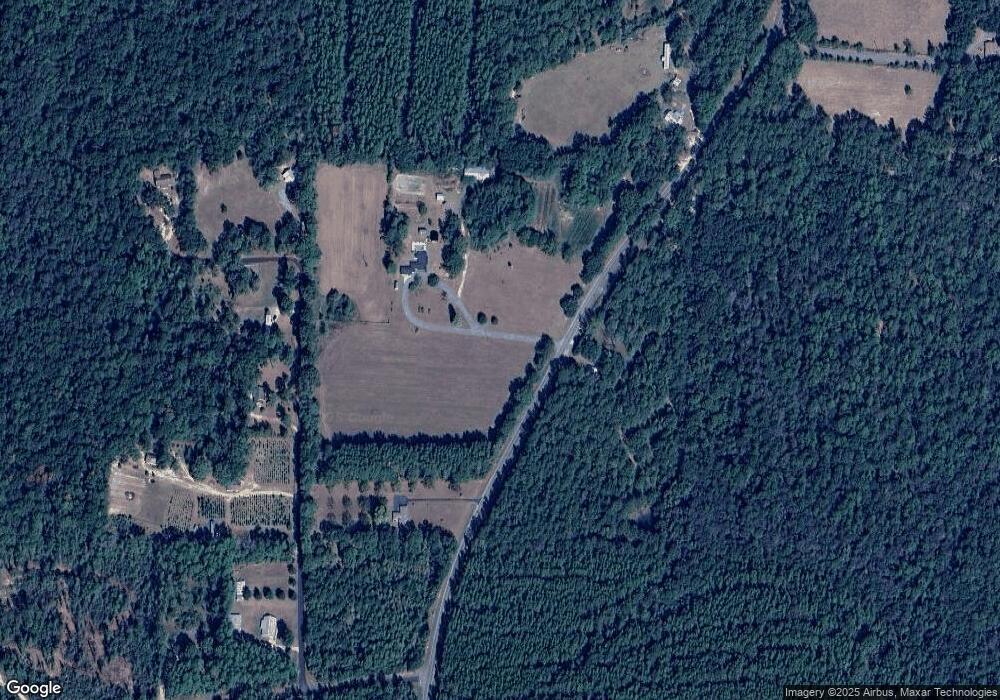 121 Rouse Loop, Lucedale, MS 39452 - photo 1