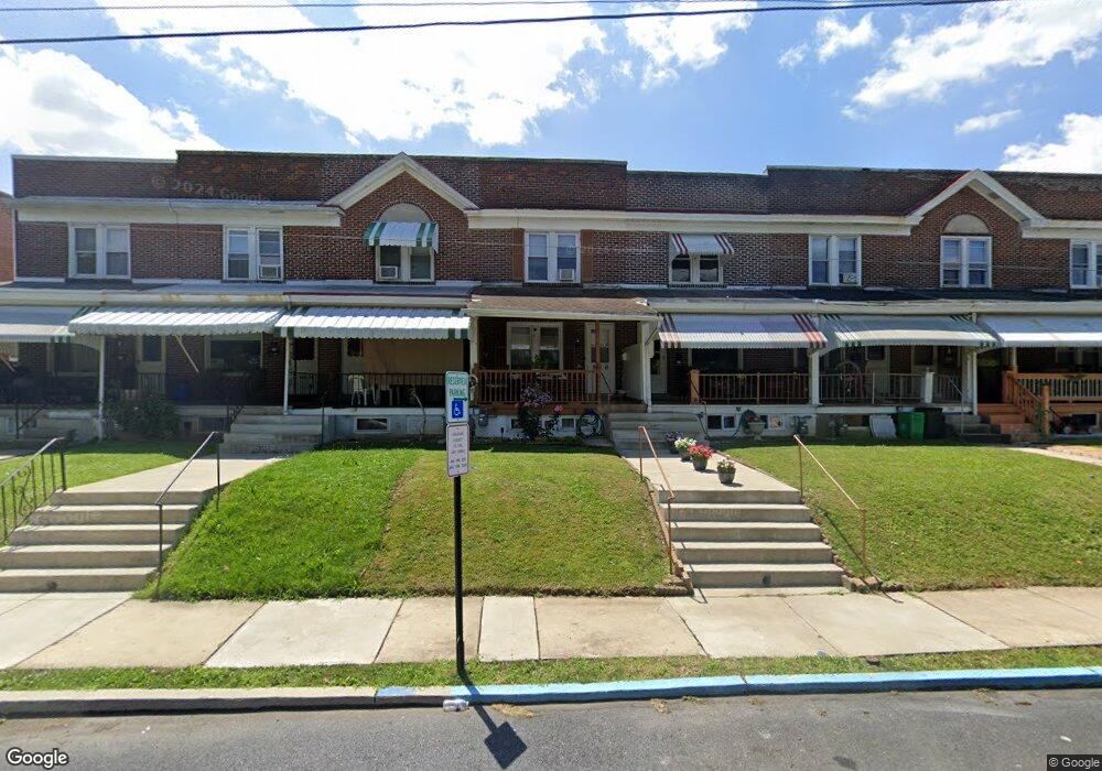 936 E Tilghman St, Allentown, PA 18109 - photo 1