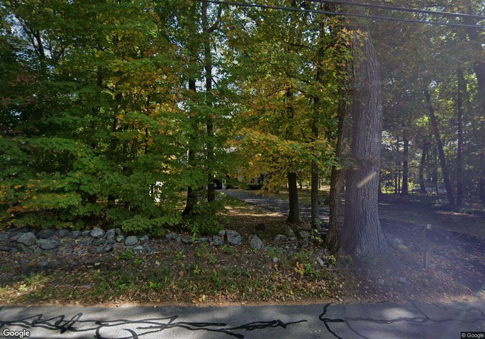 45 Town Farm Rd, Westminster, MA 01473 - photo 1