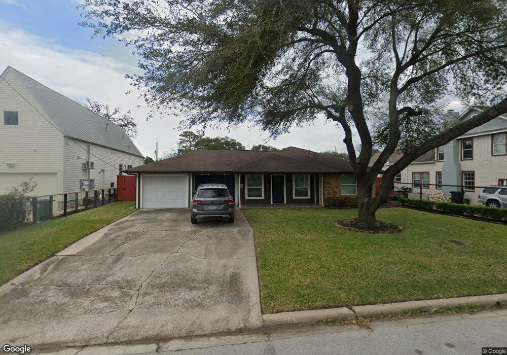 905 Woodard St, Houston, TX 77009 - photo 1