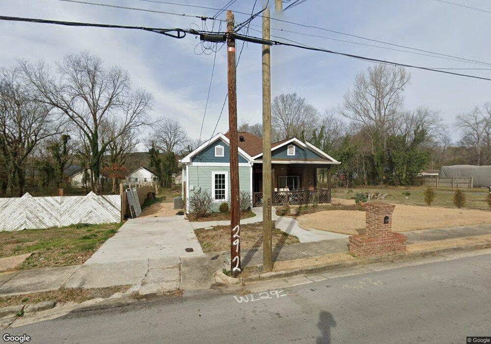 324 Branham Ave SW, Rome, GA 30161 - photo 1