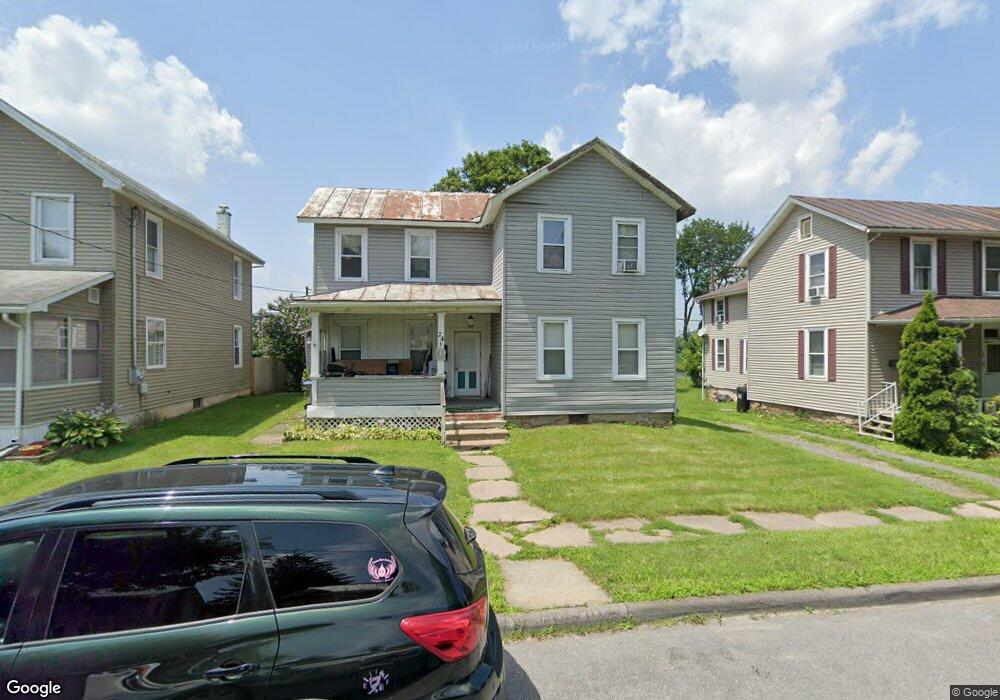 24 N Market St, Muncy, PA 17756 - photo 1