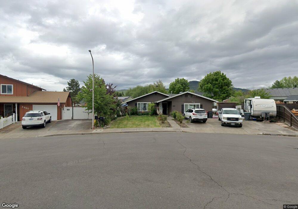 2953 Iris Cir, Medford, OR 97504 - photo 1