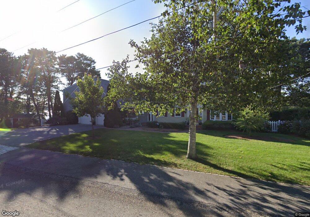 101 Cove Rd, South Dennis, MA 02660 - photo 1