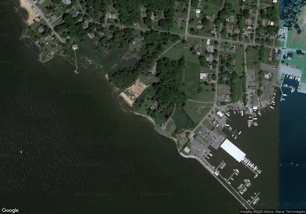 5674 Walnut St, Rock Hall, MD 21661 - photo 1