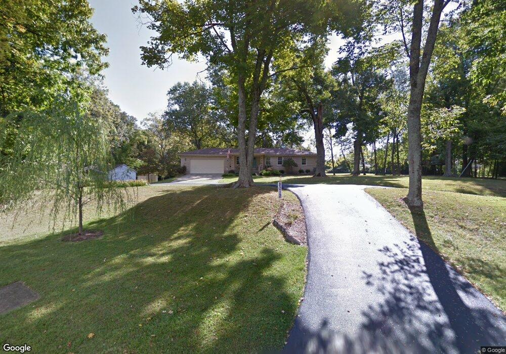 8012 Celestial Way, Louisville, KY 40291 - photo 1