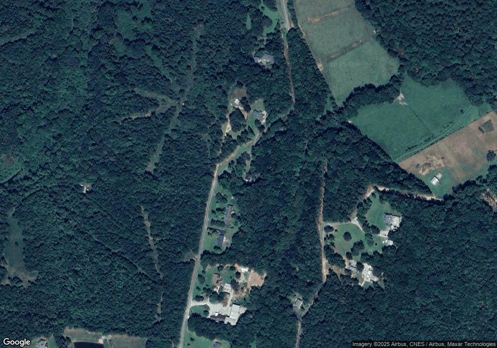 1738 Cromer Rd, Elberton, GA 30635 - photo 1