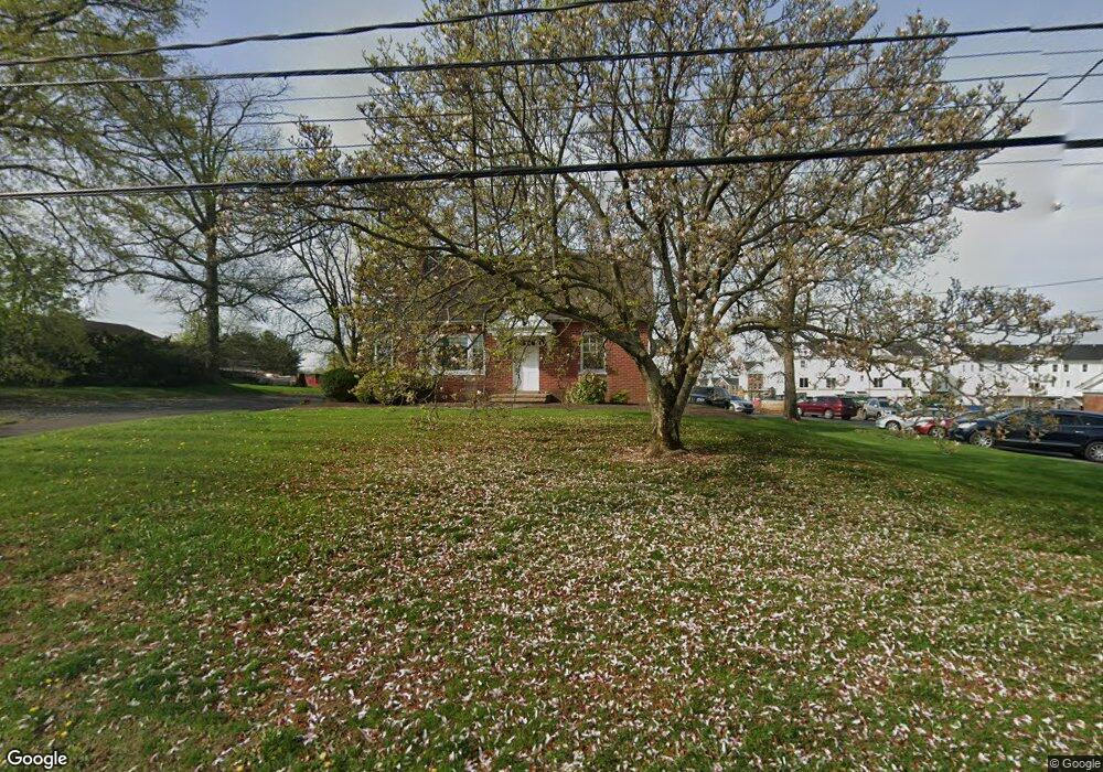 54 N County Line Rd, Souderton, PA 18964 - photo 1