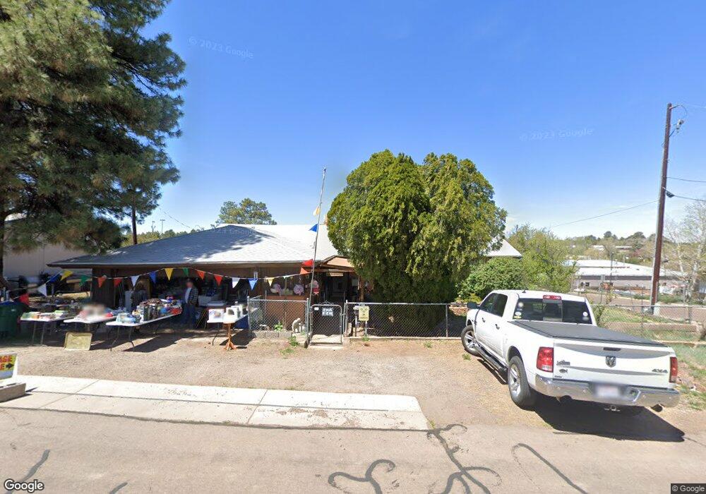 180 S 11th St, Show Low, AZ 85901 - photo 1