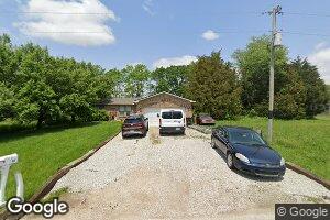 83 Lincoln Hills, Coatesville, IN 46121