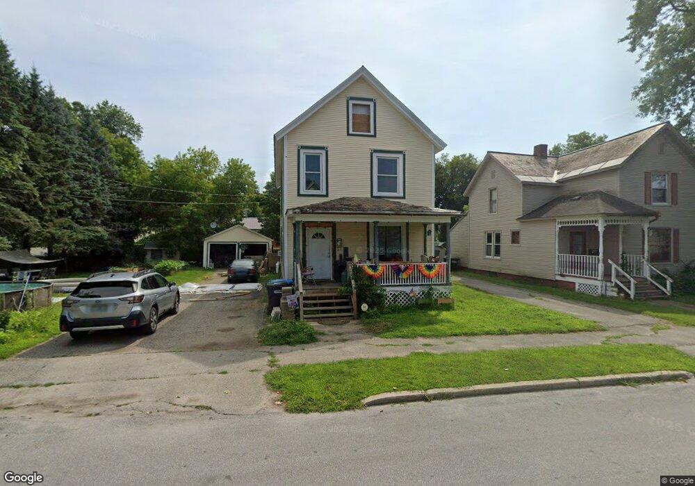 82 Baxter St, Rutland, VT 05701 - photo 1