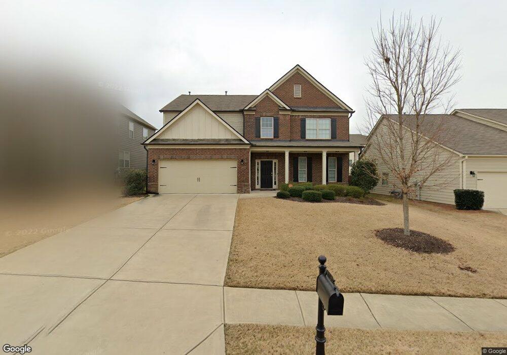 716R Independence Ln, Acworth, GA 30102 - photo 1