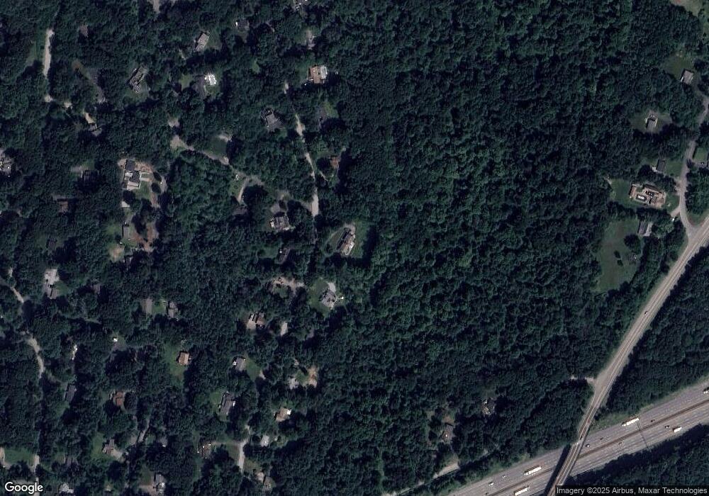 24 Old Village Rd, Sturbridge, MA 01566 - photo 1