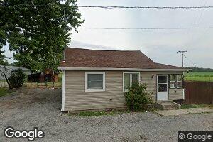 100 Flora St, Alvordton, OH 43501