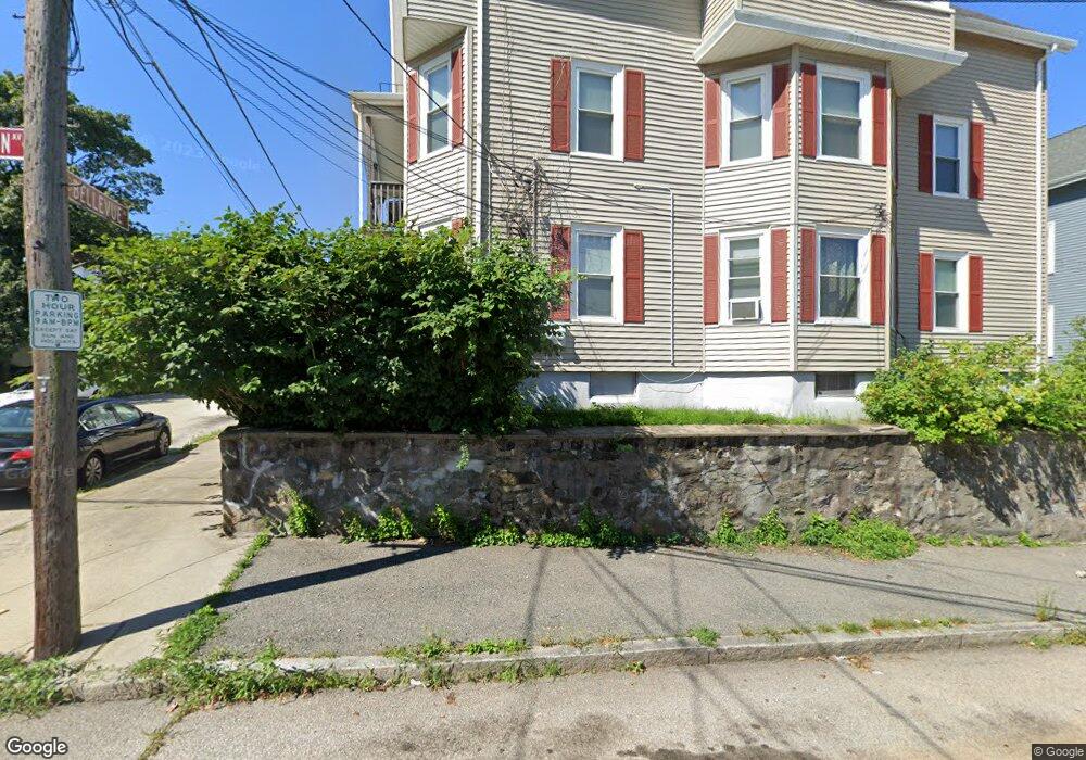 70 Bellevue Ave, Woonsocket, RI 02895 - photo 1