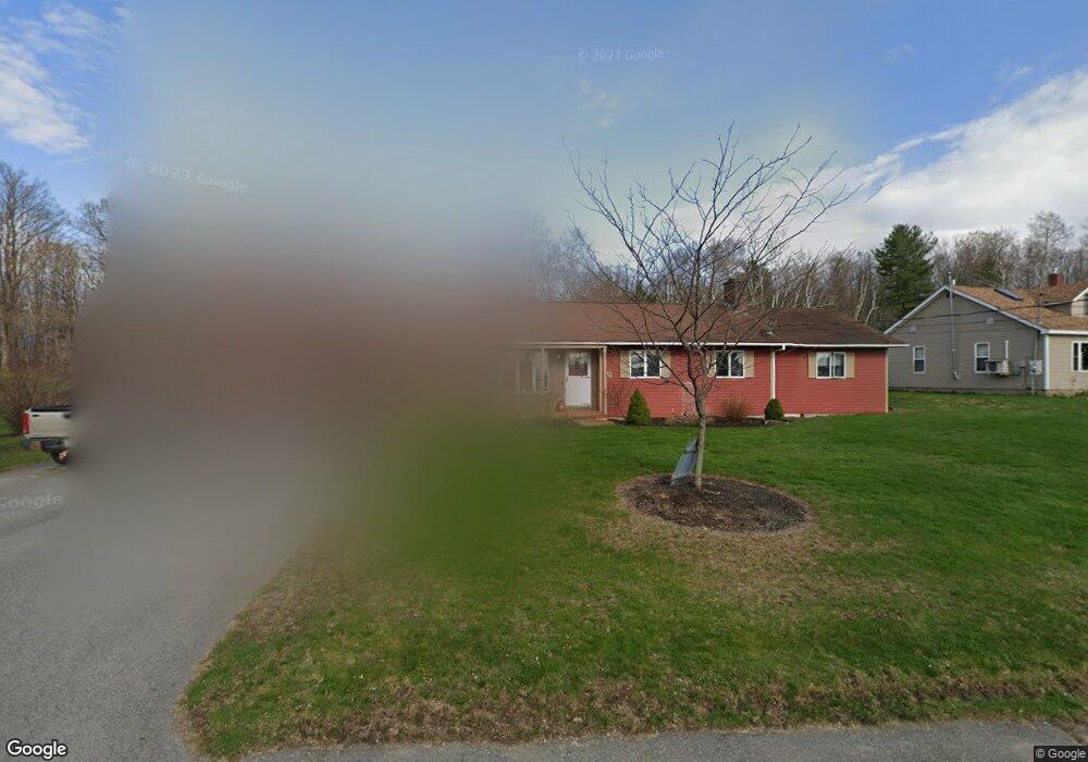 47 Abbott Hill Rd, Dexter, ME 04930 - photo 1