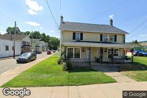 232 Bennett St, Luzerne, PA 18709