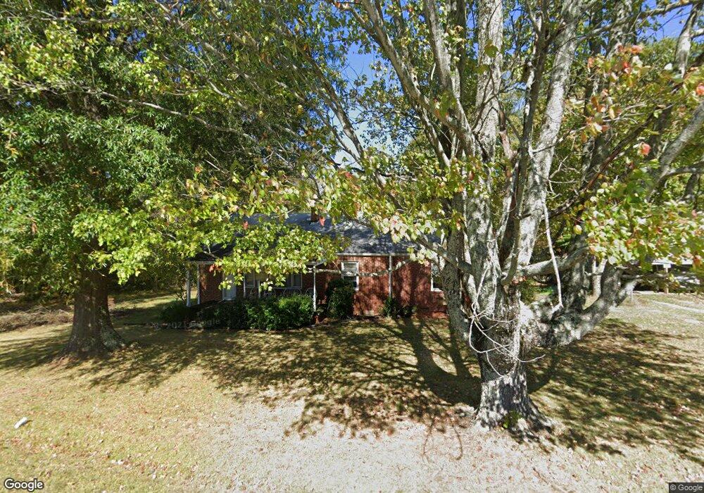 11276 Cherry Grove Rd, Reidsville, NC 27320 - photo 1