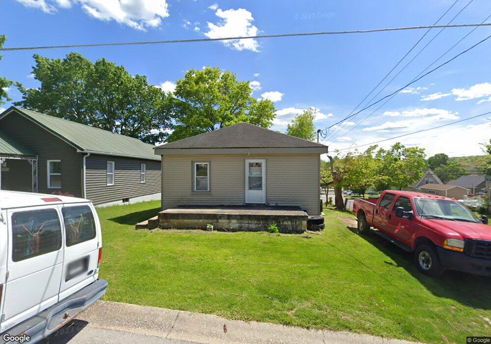 8991 High St, Georgetown, IN 47122 - photo 1