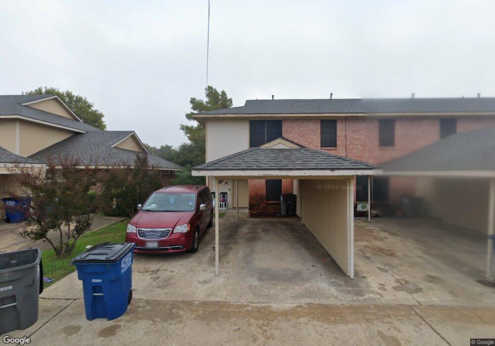 23 Trails Place, Wylie, TX 75098 - photo 1