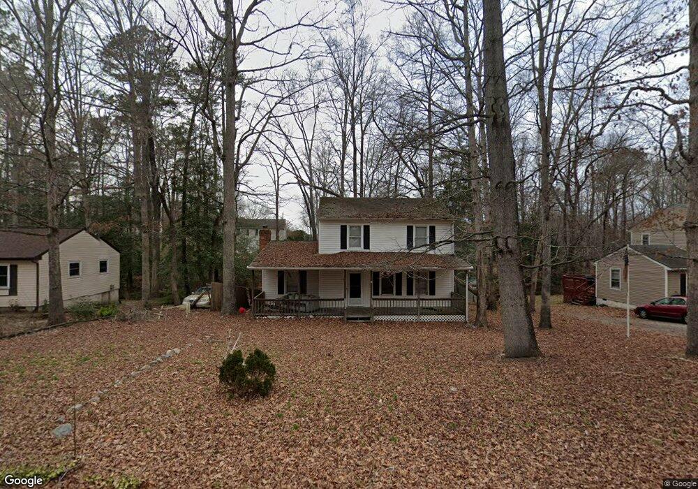 5412 Rollingway Rd, Chesterfield, VA 23832 - photo 1